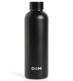 Bouteille isotherme en inox recyclé Dim Move