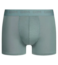 Boxer homme bleu gris Ultra Stretch
