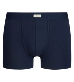 Boxer homme bleu marine Trendy