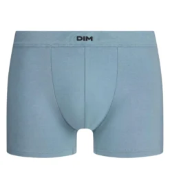 Boxer homme à ceinture élastique poudre azur Gentleman
