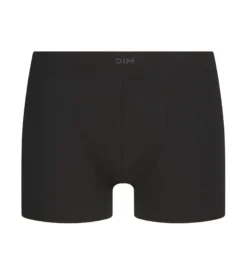Boxer homme en coton modal Noir Dim Gentleman