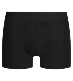 Boxer homme noir Ultra Stretch
