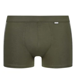 Boxer homme Vert Camouflage Classic Coton