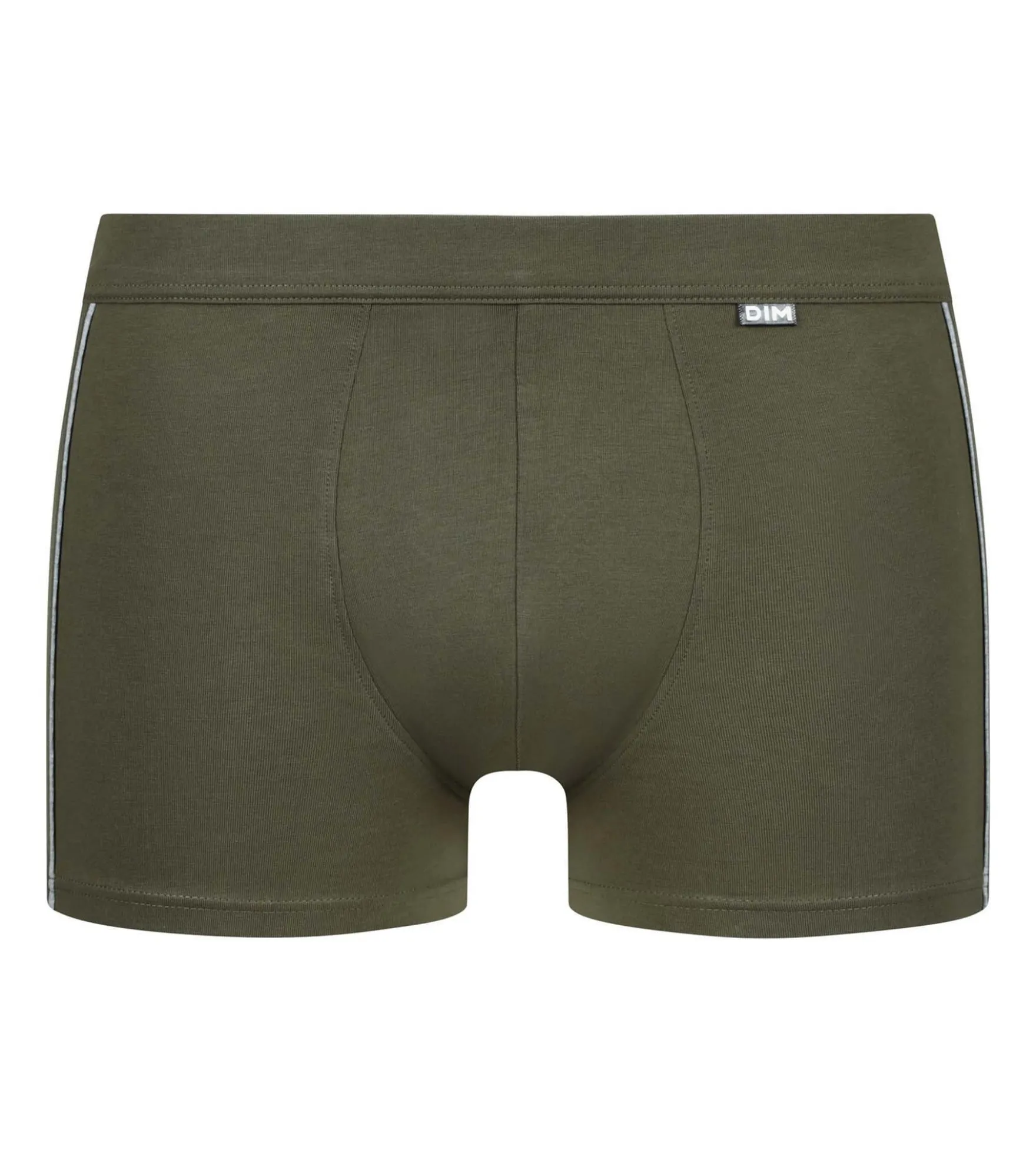 Boxer homme Vert Camouflage Classic Coton