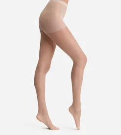 Collant capri Sublim Voile Brillant 15D