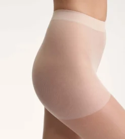 Collant capri Sublim Voile Brillant 15D