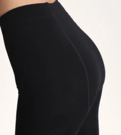 Collant chaud noir Thermo Polaire 143D