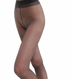 Collant DIM SIGNATURE noir Galbe Prodigieux 25D