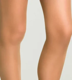 Collant Gazelle Transparent pour femme DIM Perfect Contention 25D