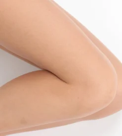 Collant hâlé Teint de Soleil Effet bronzé naturel 17D