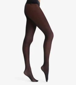 Collant semi-opaque sensation nude Body Touch 30D
