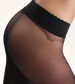 Collant semi-opaque sensation nude Body Touch 30D