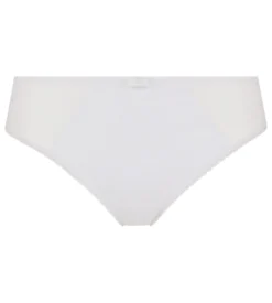 Culotte blanche Generous Coton Bio Dim