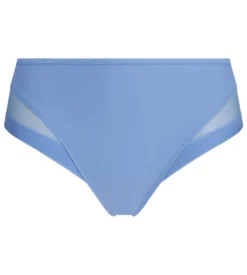 Culotte bleu lin Generous Classic