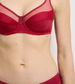 Culotte bois rouge Generous Classic