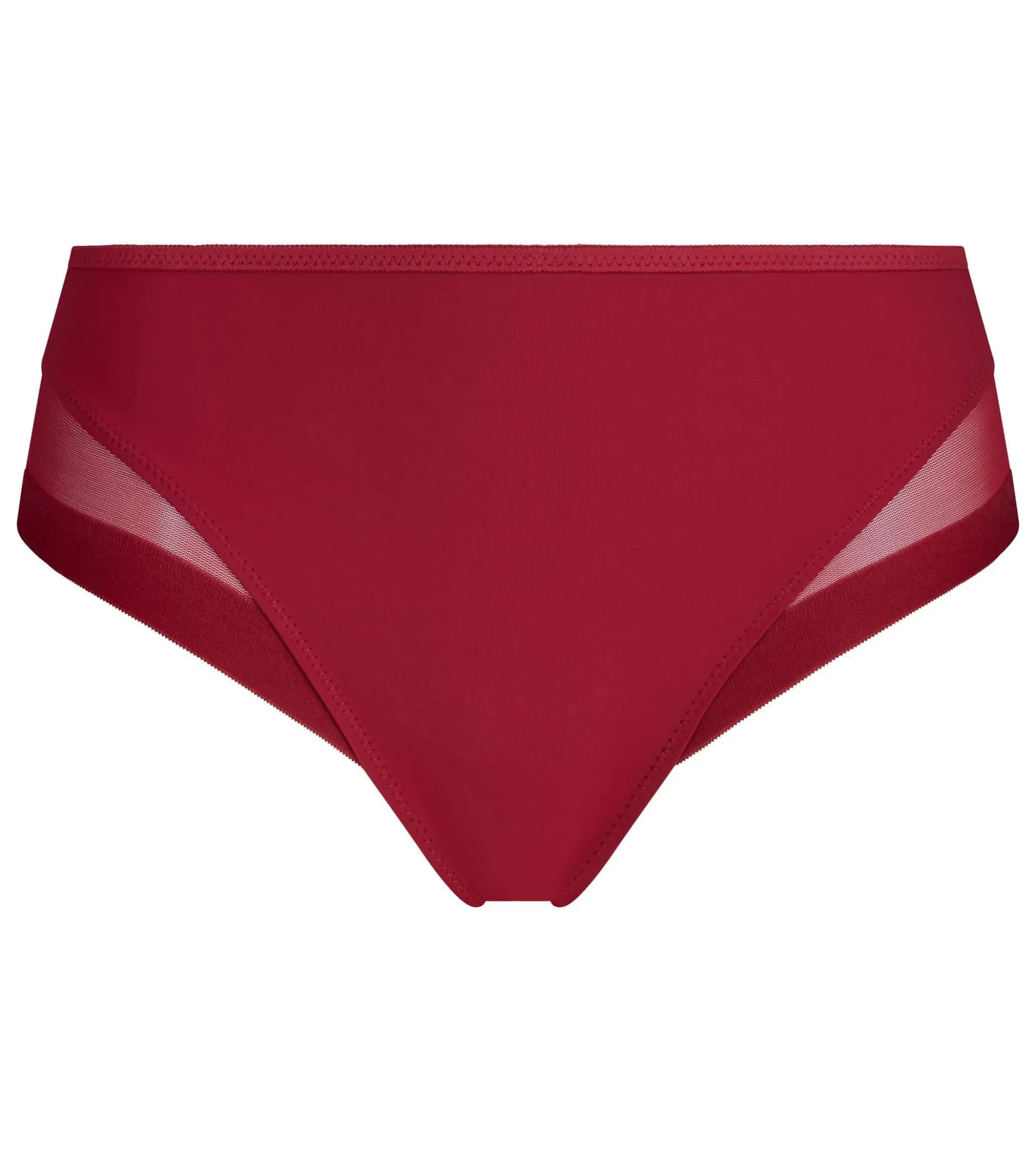 Culotte bois rouge Generous Classic