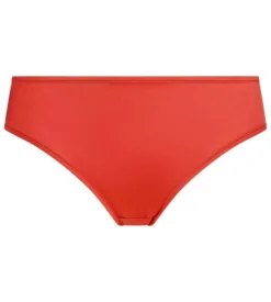 Culotte cannelle épicée Dim x Ines de la Fressange