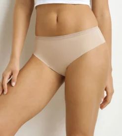 Culotte de règles invisible femme Nude Dim Protect