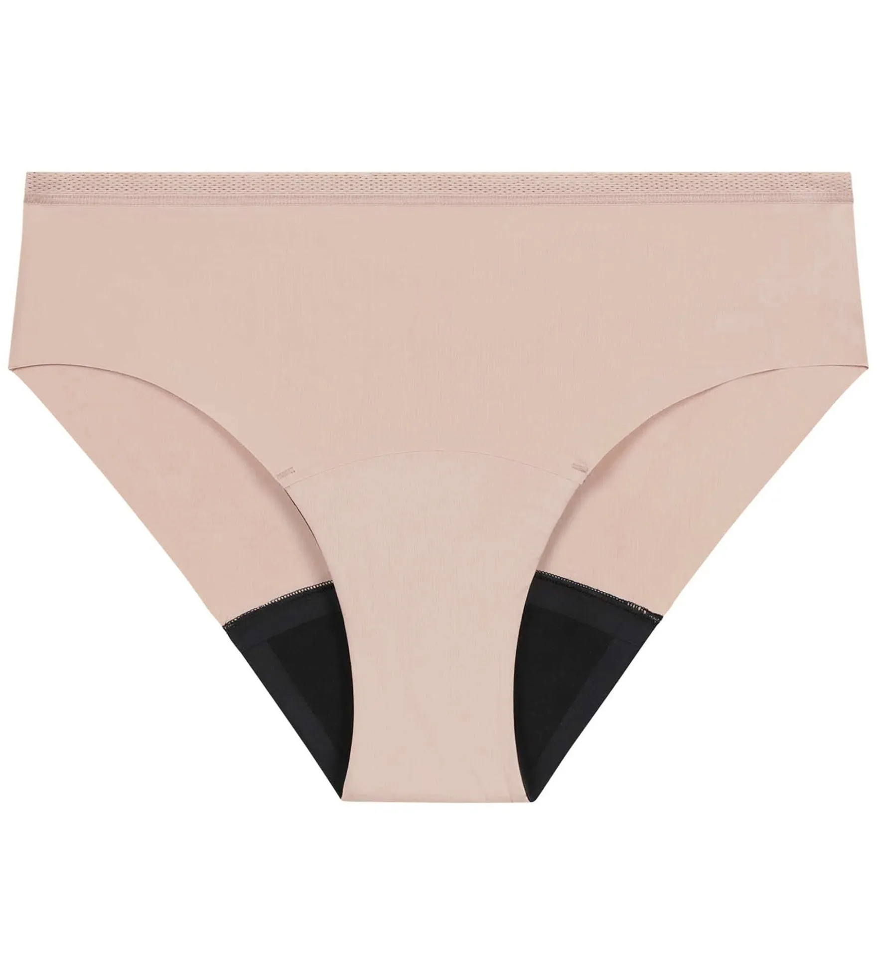 Culotte de règles invisible femme Nude Dim Protect