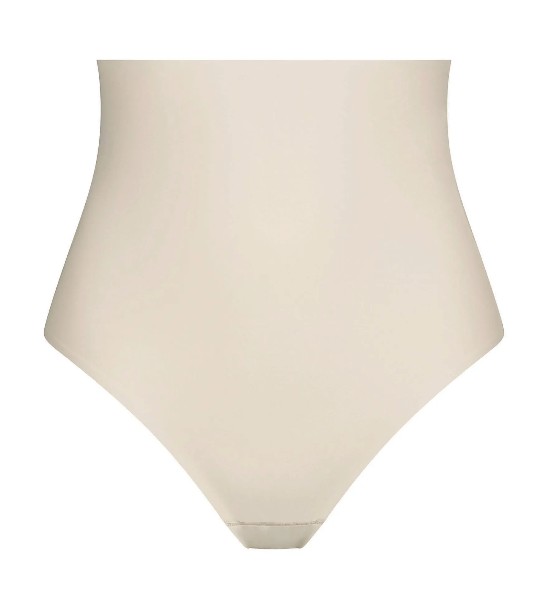 Culotte effet sculptant femme taille haute sans couture Nude Dim Silhouette Invisible