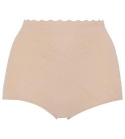 Culotte effet sculptant taille haute 3 en 1 new skin Beauty Lift