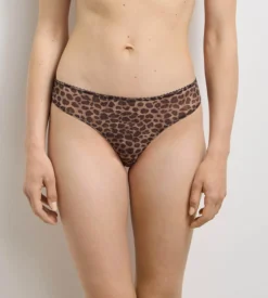 Culotte femme Feline