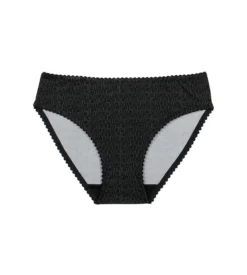 Culotte noire DIM TOUCH Girl