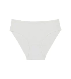 Culotte pour fille Blanche Dim Invisible