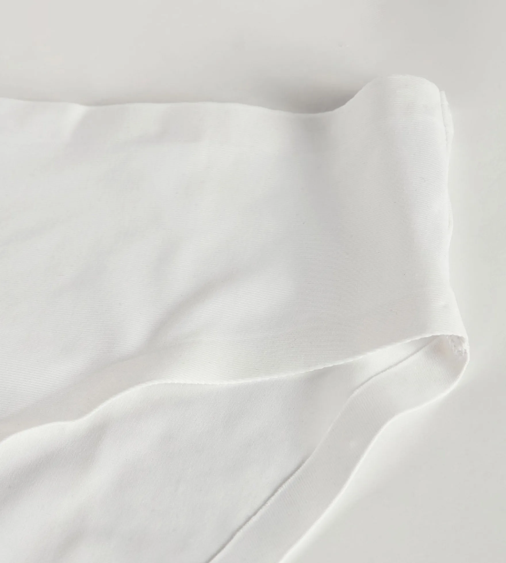 Culotte pour fille Blanche Dim Invisible