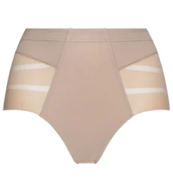 Culotte ventre plat Nude Femme Dim Silhouette Élégance