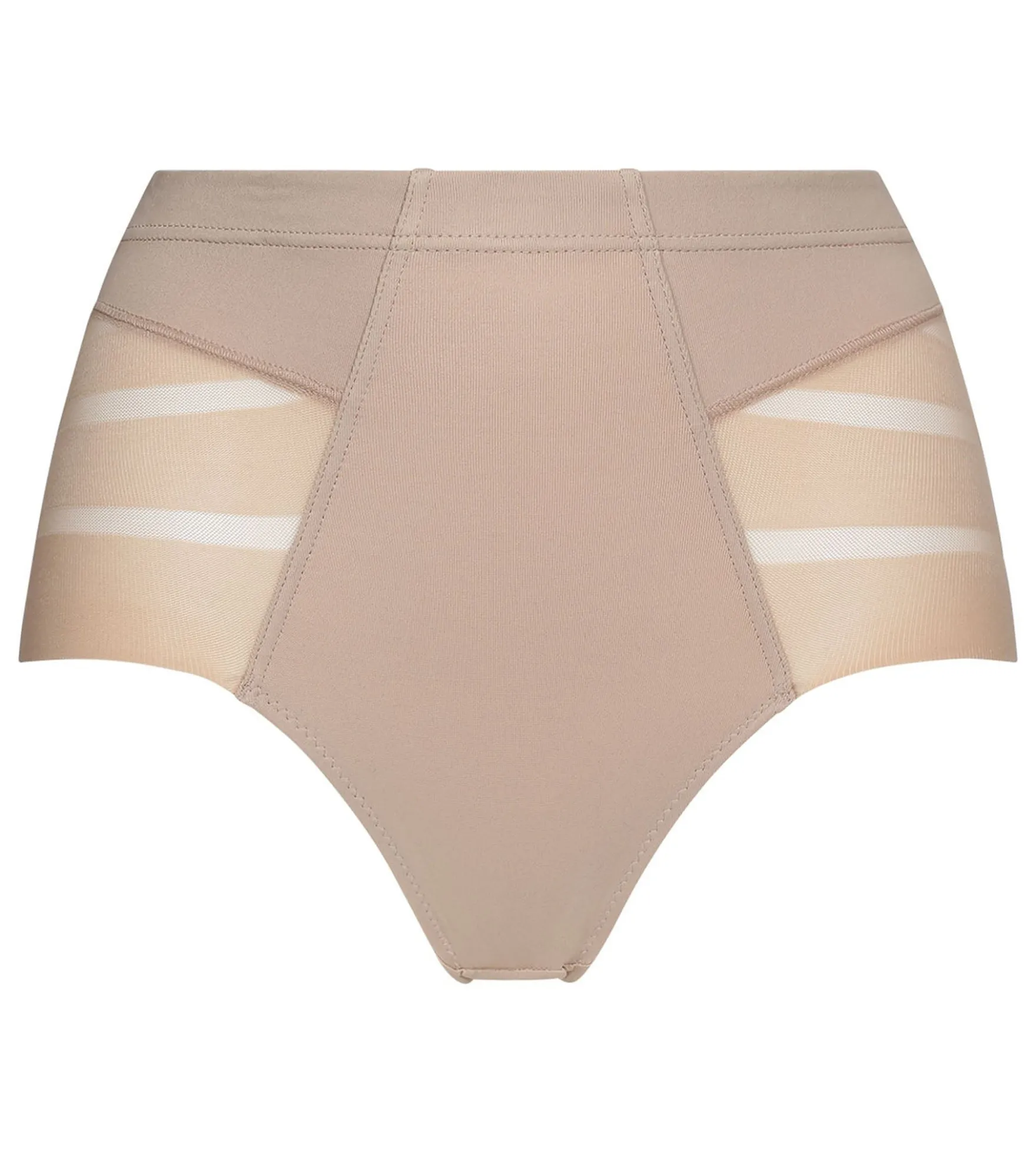 Culotte ventre plat Nude Femme Dim Silhouette Élégance