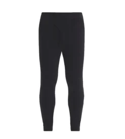 Legging homme isolant Noir Dim Thermal