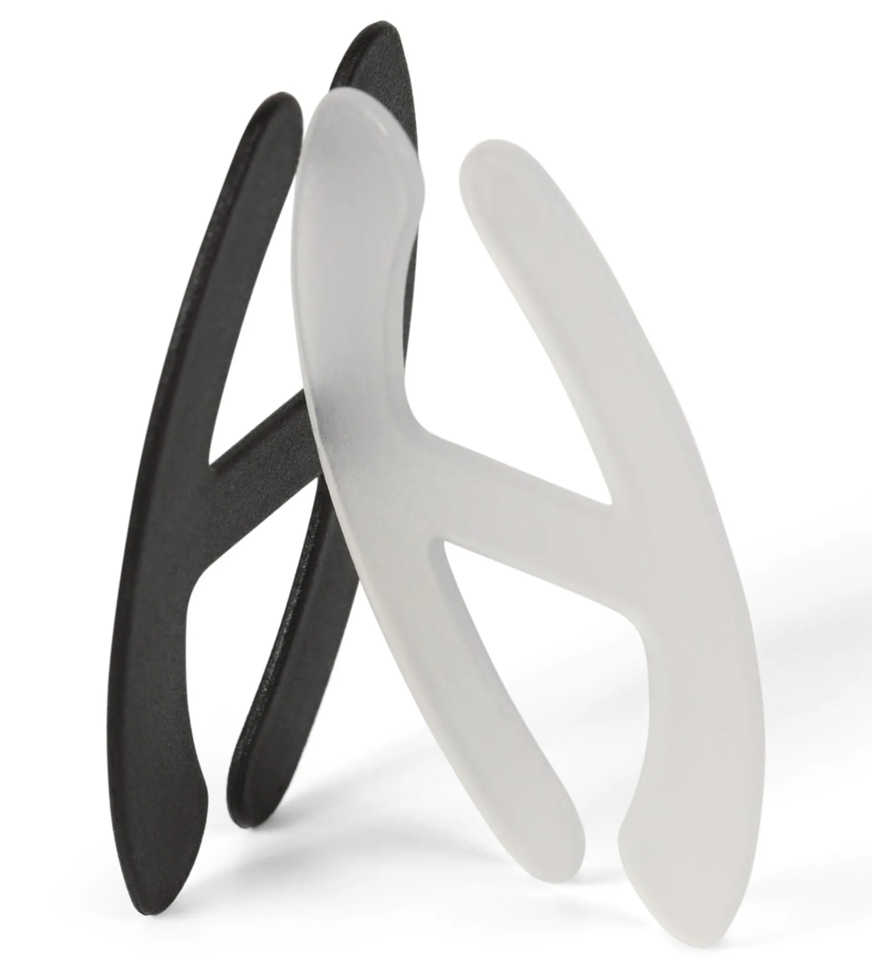 Lot de 2 attaches bretelles de Soutien-gorge