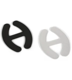 Lot de 2 attaches bretelles de Soutien-gorge