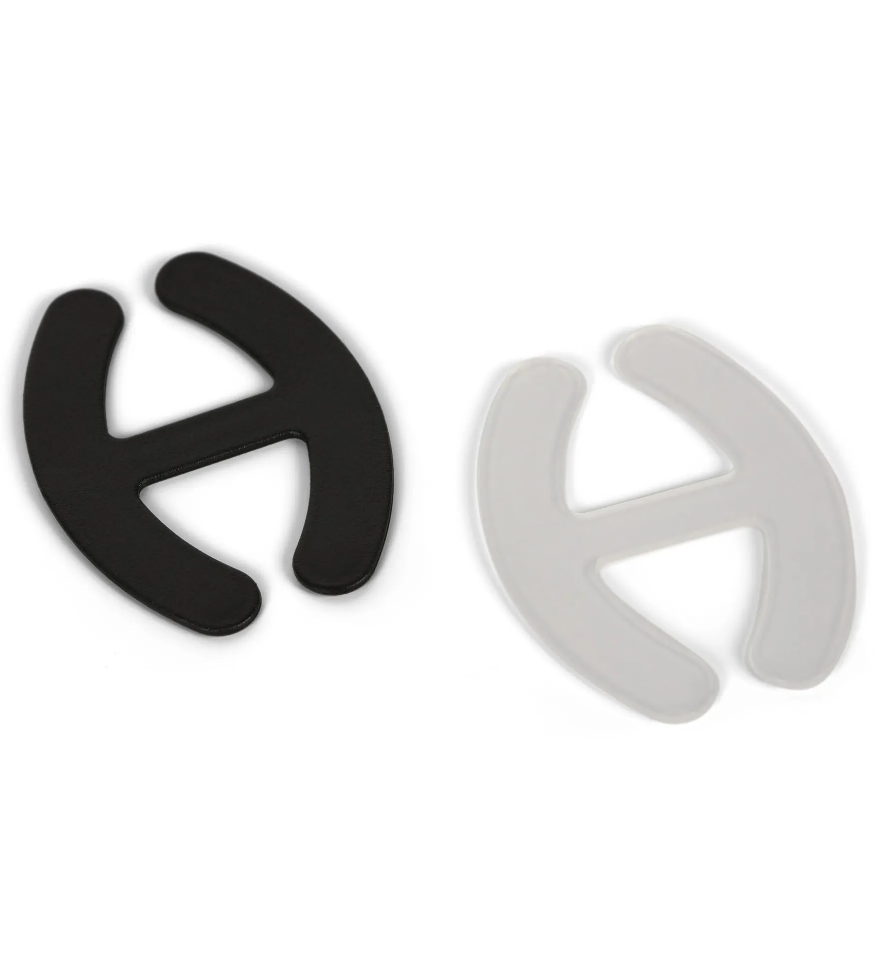 Lot de 2 attaches bretelles de Soutien-gorge