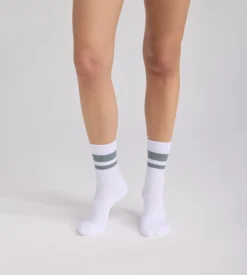 Lot de 3 chaussettes femme coton EcoDIM Sport
