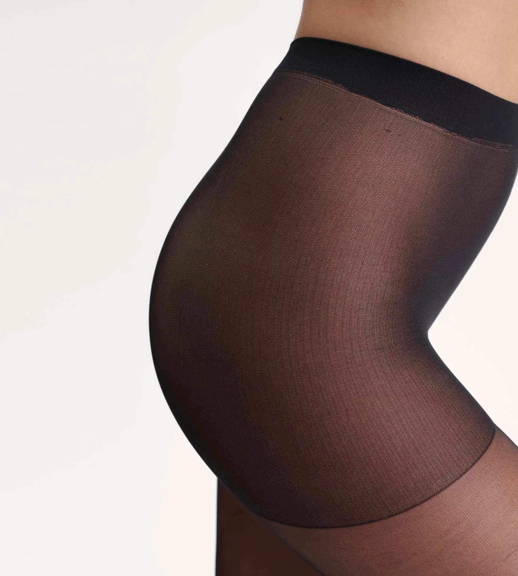 Lot de 2 collants Beauty Resist