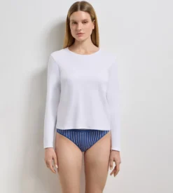 Lot de 5 culottes matin doux Les Pockets Coton