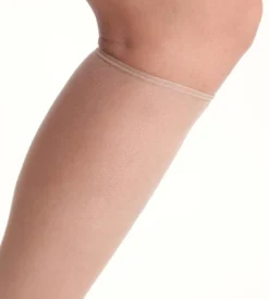 Mi-bas clair Teint de Soleil Effet bronzé naturel 17D