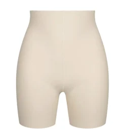 Panty gainant femme en microfibre sans couture Nude Dim Silhouette Invisible