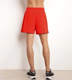 Short de sport homme Orange Dim Move