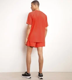 Short de sport homme Orange Dim Move
