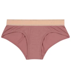 Shorty fille Rose poudré Dim Sport