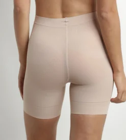 Shorty long Action Minceur New Skin pour Femme