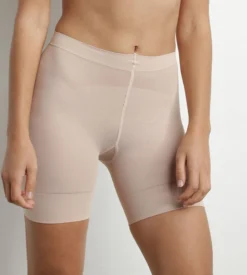 Shorty long Action Minceur New Skin pour Femme