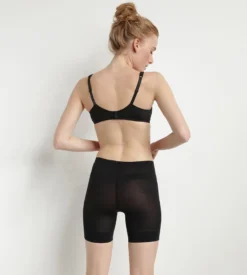 Shorty long Action Minceur pour Femme