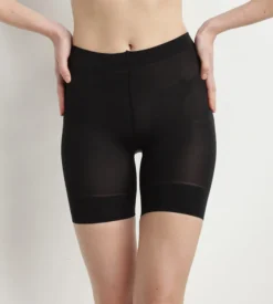 Shorty long Action Minceur pour Femme