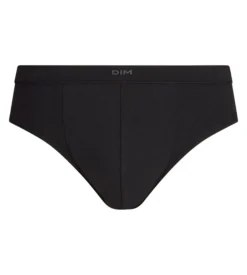 Slip homme noir Gentleman