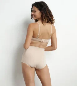 Soutien-gorge bandeau sans armatures new skin InvisiFree de Dim