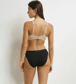 Soutien-gorge emboitant sans armatures new skin Generous Dim